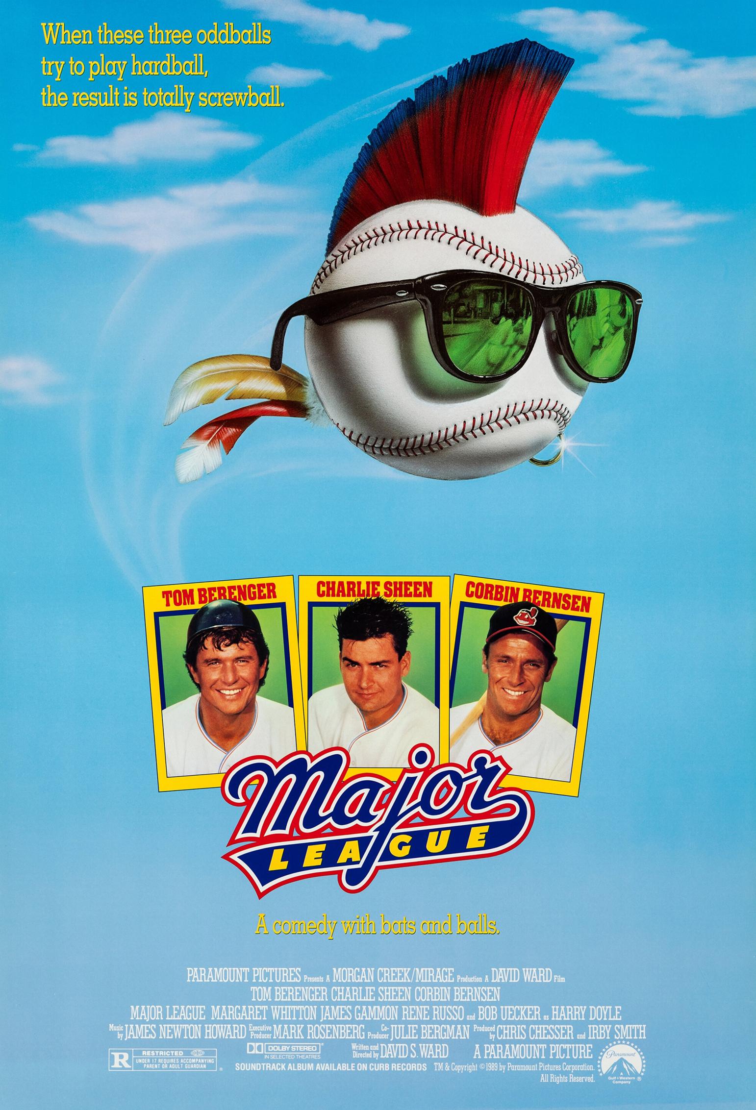 Major League